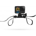 GoPro držák k uchycení na helmu - GVHS30 – Zboží Živě
