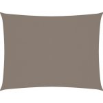 vidaXL Oxford 5 x 6 m taupe – Zbozi.Blesk.cz