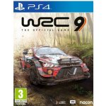 WRC 9 – Hledejceny.cz