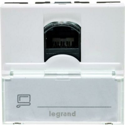 Legrand Mosaic 076564 – Hledejceny.cz