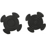 Gumová podložka zvedáku 100x12 mm – Sleviste.cz