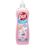 Pur Secrets of Care Hands & Nails prostředek na mytí nádobí 750 ml – HobbyKompas.cz