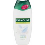 Palmolive Naturals Milk protein sprchový gel 250 ml – Zboží Dáma
