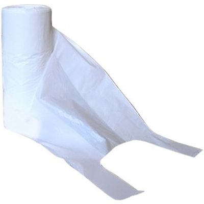 Maxpack Mikrotenová taška na roli 5Kg - 22 plus 12x46 cm - 200ks (7mic) – Sleviste.cz