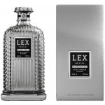 Nemiroff Lex Vodka 40% 0,7 l (holá láhev) – Zboží Dáma