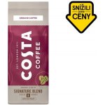 Costa Coffee Signature Blend medium mletá 200 g – Hledejceny.cz