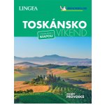 Toskánsko - víkend...s rozkládací mapou – Hledejceny.cz