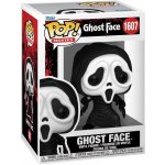 Funko Pop! 1607 Ghost Face Ghost Face – Zboží Mobilmania