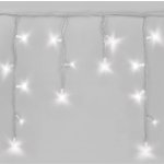 Emos D2C04 LED řetěz rampouchy bílý 3mC – Hledejceny.cz