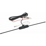 Calearo AM / FM anténa aktivní se zesilovačem vnitřní. Výrobce: Calearo - 7697015 – Zboží Živě