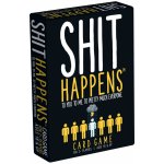 Asmodee Shit Happens – Zboží Dáma