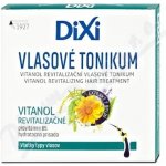 Dixi Vitanol vlasové revitalizační tonikum ampule 6 × 10 ml – Hledejceny.cz