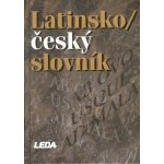 Kábrt Jan - Latinsko/český slovník – Hledejceny.cz