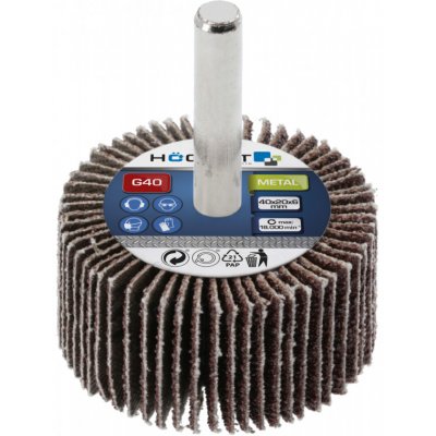 Högert HT8D001 – Zboží Dáma