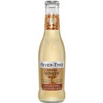 Fever Tree Ginger Ale 200 ml – Zboží Dáma