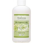 Saloos Bio arganový rostlinný olej lisovaný za studena 250 ml – Hledejceny.cz