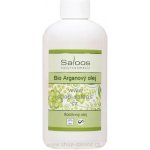 Saloos Bio arganový rostlinný olej lisovaný za studena 250 ml – Zbozi.Blesk.cz