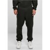 Pánské tepláky Brandit tepláky Ultra Heavy Sweatpants Black