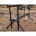 Giants fishing Stojan Deluxe Rod Pod 2 Rods – Zboží Dáma