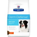 Hill’s Derm Defense 12 kg – Hledejceny.cz