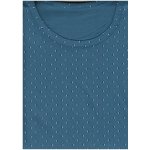 Taro pánské pyžamo 3400-Nick krátký rukáv jeans – Zboží Dáma