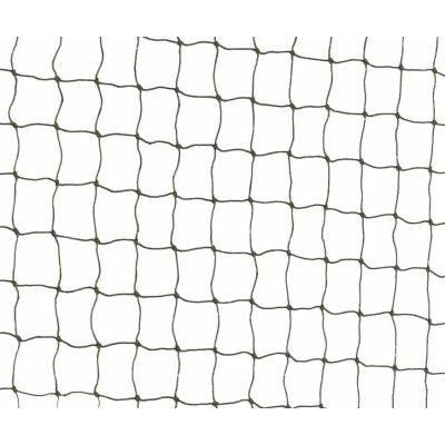 Trixie Ochranná síť olivová tkaný drát 6 x 3 m – Zboží Mobilmania