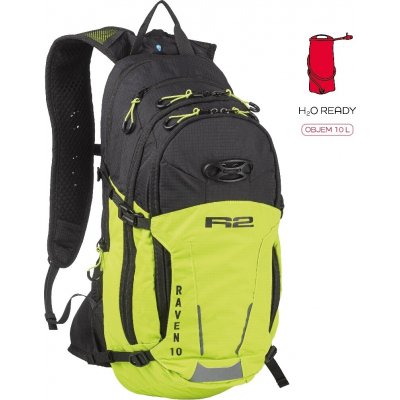 R2 Raven 10l lime green 2024 – Hledejceny.cz