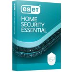 ESET HOME Security Essential 4 lic. 3 roky (EHSE-N3-A4) – Zboží Živě