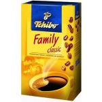 Tchibo Family mletá 250 g – Zboží Dáma