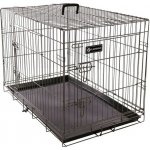 Karlie-Flamingo Ebo Klec 2 dveře 56 x 92 x 64 cm – Hledejceny.cz