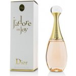 Christian Dior J'adore in Joy toaletní voda dámská 50 ml – Zboží Mobilmania