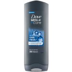 Dove Men+ Care Cool Fresh sprchový gel 250 ml – Hledejceny.cz