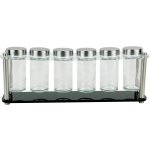 Prohome Kořenka sada ve stojanu 6 ks – Sleviste.cz