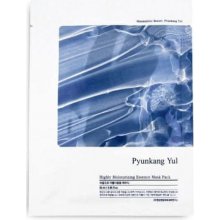 Pyunkang Yul Hydratační pleťová maska Highly Moisturizing Essence Mask Pack 10 x 25 ml