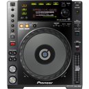 Pioneer CDJ-850