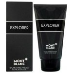 Mont Blanc Explorer balzám po holení 150 ml – Zboží Dáma