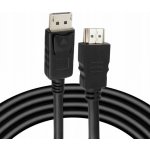 Gembird CC-DP-HDMI-6 – Zboží Mobilmania