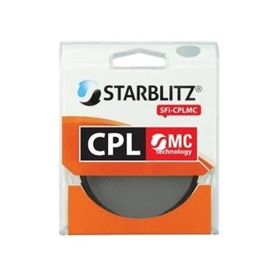 Starblitz PL-C MC 39 mm