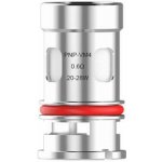 VooPoo PnP žhavící hlava PnP VM4 Mesh 0,6 ohm – Hledejceny.cz