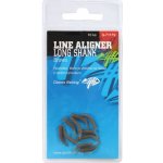 Giants Fishing Rovnátka Na Háček Line Aligner Short Shank Large Brown 10 ks – Zboží Dáma