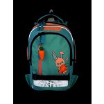 Stil batoh junior Bunny tyrkysová – Hledejceny.cz