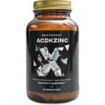 BrainMax ACDKZINC 90 rostlinných kapslí – Hledejceny.cz