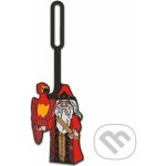 LEGO® Harry Potter A Brumbál 53255 červená – Zboží Dáma