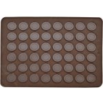 Orion silikon forma na makronky 48 ks 3,5cm – Zboží Dáma