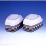 3M Filtr 6099 proti plynům, výparům a částicím, A2B2E2K2HgP3 R + formaldehyd – Sleviste.cz