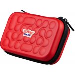 Bull's Morph Case Red – Zboží Dáma