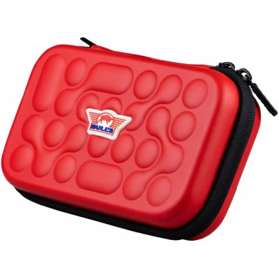 Bull's Morph Case Red – Zboží Dáma