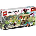 LEGO® Angry Birds 75823 Krádež vajíček na ptačím ostrově – Sleviste.cz