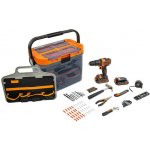 Black & Decker BCKSB04-QW – Zboží Dáma