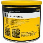 Klüber Altemp Q NB 50 750 g – Hledejceny.cz